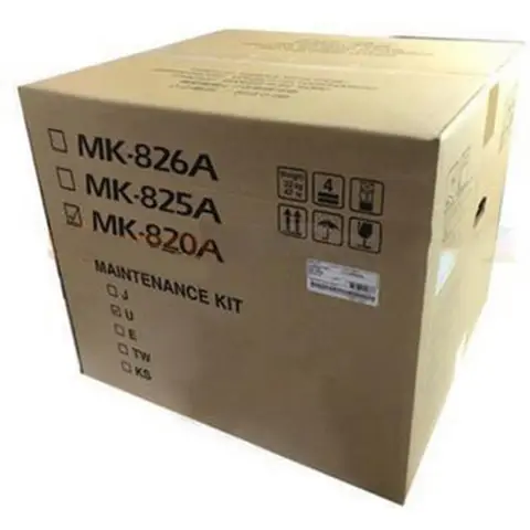 Zestaw konserwacyjny Kyocera MK-820A | 1902HP8NL1 | 300 000 str.